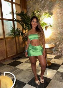 Chica busca chico en Málaga: 