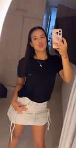 Chica busca chico en Barcelona: 