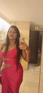 Chica busca chico en Málaga: 