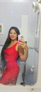 Chica busca chico en Málaga: 