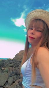Chica busca chico en Tenerife: 