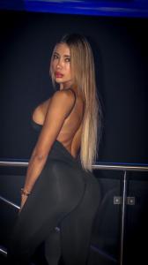 Chica busca chico en Alicante: 