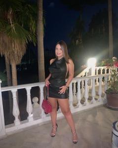 Chica busca chico en Alicante: 