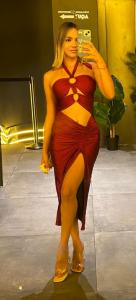 Chica busca chico en Alicante: 