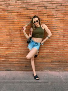 Transexual en Zaragoza: 