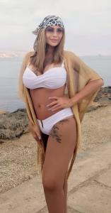 Chica busca chico en Toledo: 