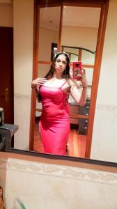 Travesti en Zamora: 