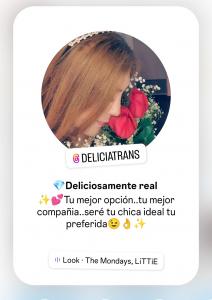 Transexual en Albacete: 