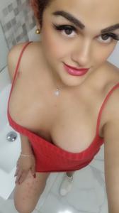 Transexual en Las Palmas: 