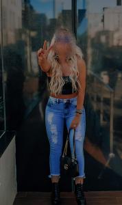 Chica busca chico en Tenerife: 