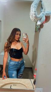 Chica busca chico en Las Palmas: 