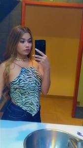Chica busca chico en Las Palmas: 