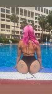 Chica busca chico en Valencia: Chica busca chico