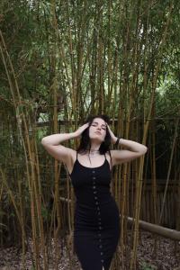 Chica busca chico en Tenerife: 