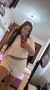 Chica busca chico en Zaragoza: 
