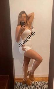 Chica busca chico en Menorca: 