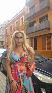 Chica busca chico en Lérida: 