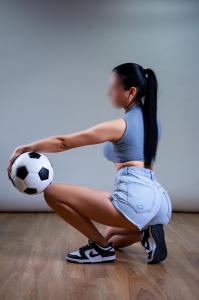 Chica busca chico en Valencia: 