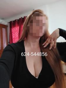 Chica busca chico en La Coruña: 