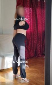 Chica busca chico en La Coruña: 