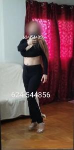 Chica busca chico en La Coruña: 