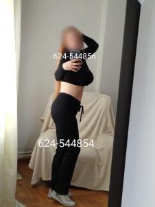 Chica busca chico en La Coruña: 