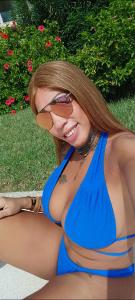 Transexual en Mallorca: 