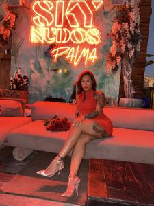 Chica busca chico en Mallorca: 