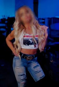 Chica busca chico en Tenerife: 