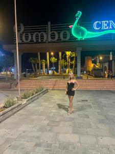 Transexual en Las Palmas: 