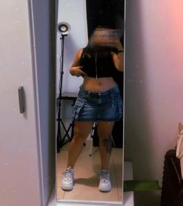 Chica busca chico en Granada: 