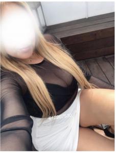 Chica busca chico en Barcelona: 