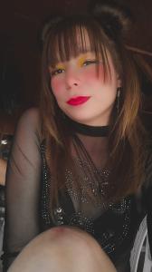 Chica busca chico en Tenerife: 