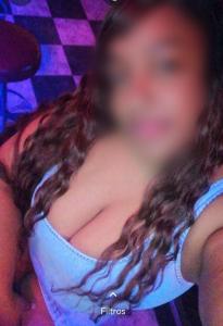 Chica busca chico en Soria: 