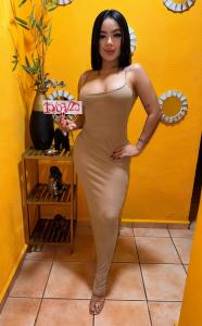 Chica busca chico en Alicante: 