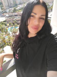 Chica busca chico en Alicante: 