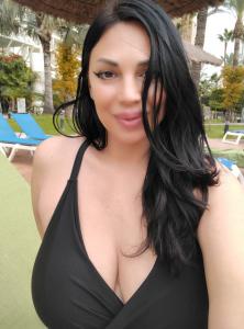Chica busca chico en Alicante: 