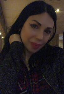 Chica busca chico en Alicante: 