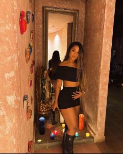 Chica busca chico en Málaga: 