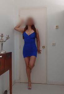 Chica busca chico en Madrid: 