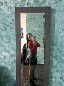 Chica busca chico en Las Palmas: 