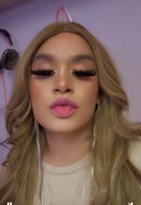Travesti en Badajoz: 