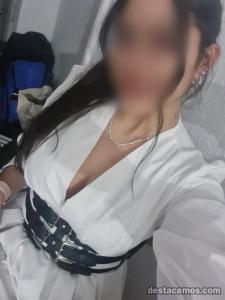 Chica busca chico en Barcelona: 