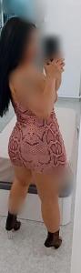 Chica busca chico en Sevilla: 