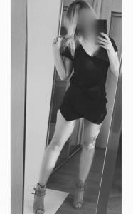 Chica busca chico en Salamanca: 