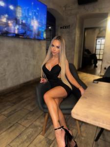 Chica busca chico en Málaga: 