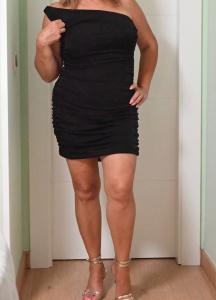 Chica busca chico en Málaga: 
