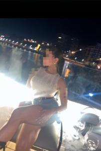 Chica busca chico en Almería: 