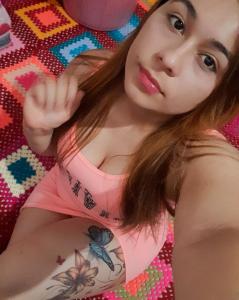 Chica busca chico en Vizcaya: 