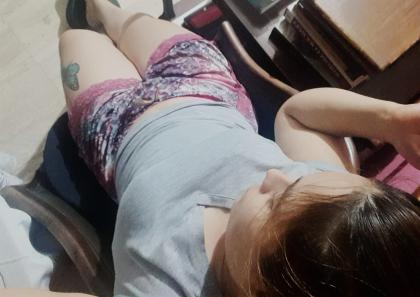 Chica busca chico en Vizcaya: 